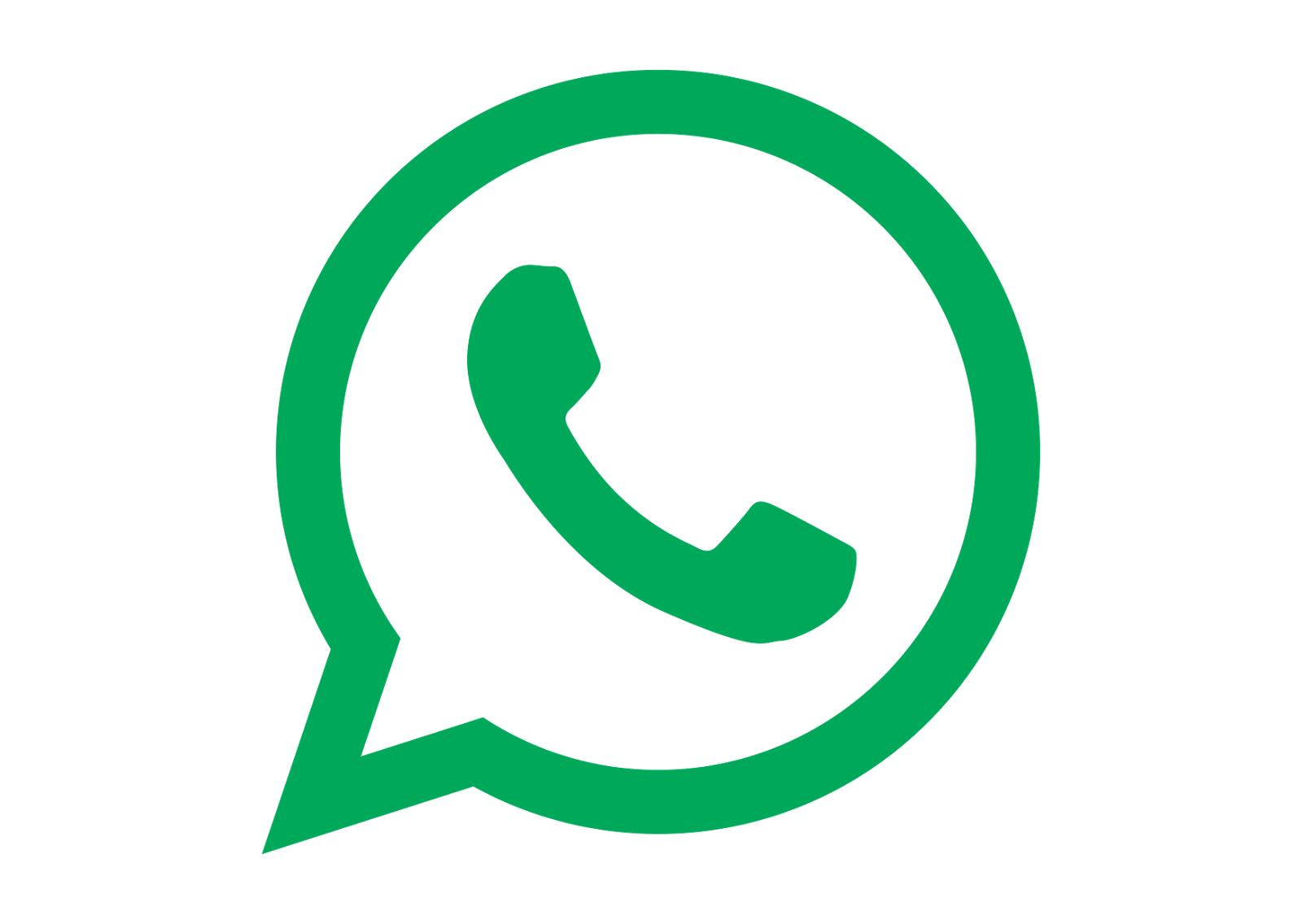 WhatsApp Logo