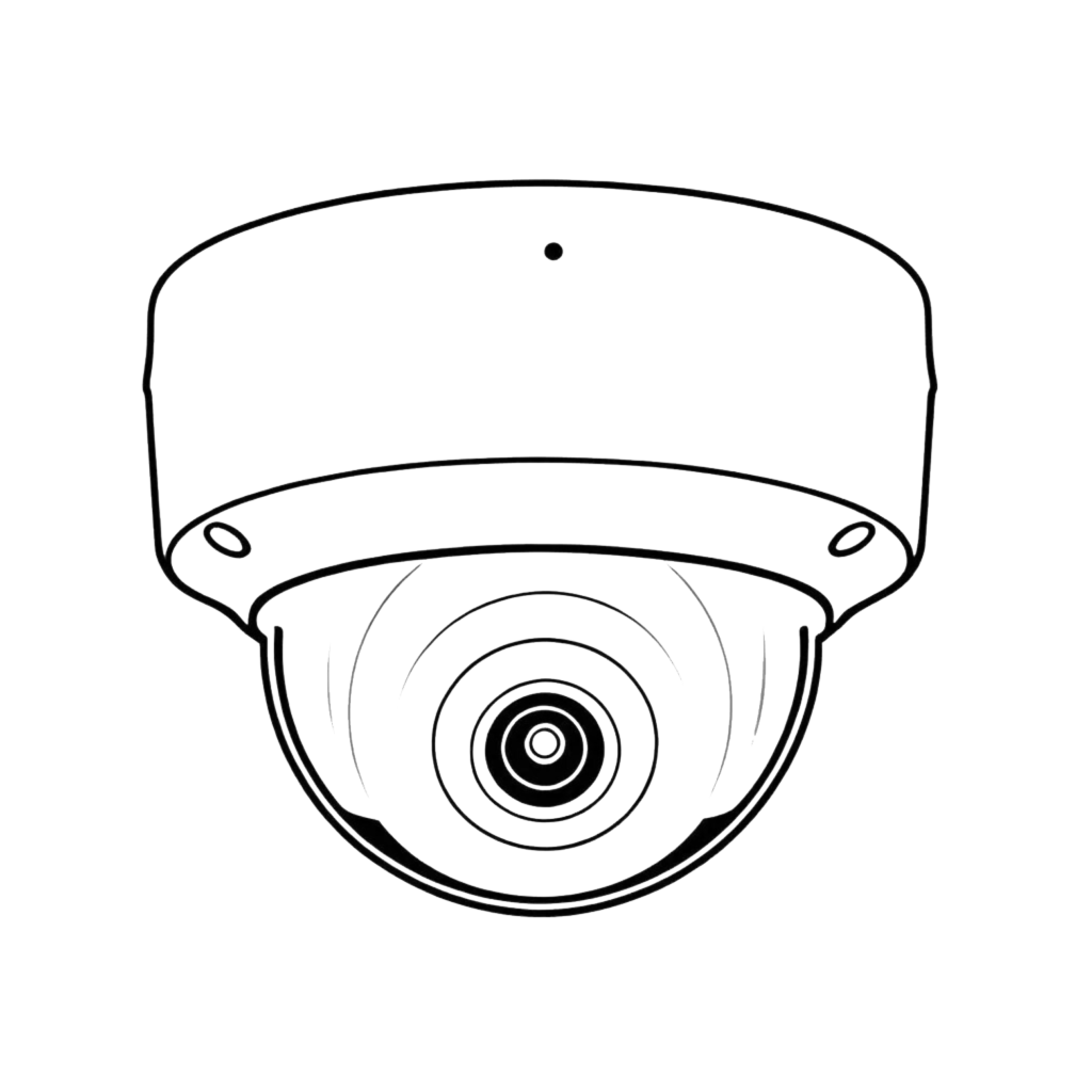 Indoor Dome Cam